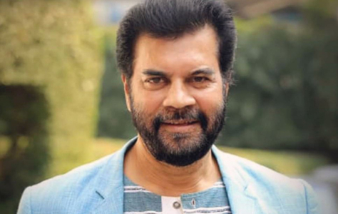 ছড়িয়ে পড়েছে ইলিয়াস কাঞ্চনের মৃত্যুর খবর