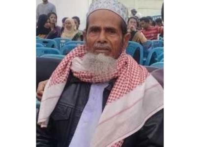 পিরোজপুরে ৭০ বছর বয়সী চা দোকানদারকে কুপিয়ে হত্যা