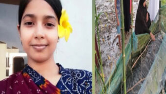 যৌতুক না দেয়ায় স্ত্রীকে পিটিয়ে হত্যার অভিযোগ