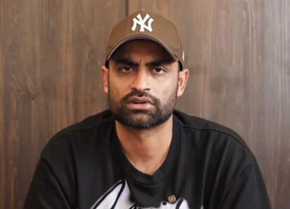 নোংরামির সঙ্গে থাকবেন না বলেই সরে দাঁড়িয়েছেন তামিম