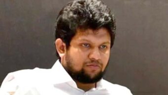 রাষ্ট্রীয় ফ্যাসিবাদ উৎপাটন হয়েছে সারফেস লেভেলে: তথ্য উপদেষ্টা