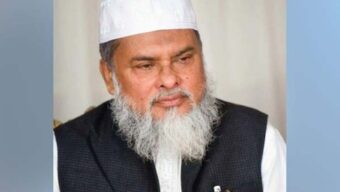 ‘মাদ্রাসার শিক্ষক-শিক্ষার্থীদের তথ্যপ্রযুক্তির সমন্বয়ে আধুনিকভাবে শিক্ষিত হতে হবে’