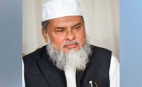 ধর্ম বাদ দিলে আমরা যেকোন সময় বিপদে পড়তে পারি: ধর্ম উপদেষ্টা