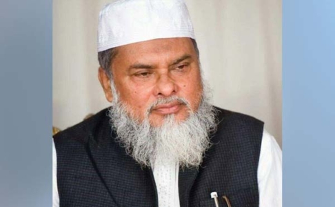 ধর্ম বাদ দিলে আমরা যেকোন সময় বিপদে পড়তে পারি: ধর্ম উপদেষ্টা