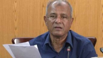 প্রার্থীরা ব্যক্তিগত আগ্নেয়াস্ত্রের লাইসেন্স পাবে: স্বরাষ্ট্র উপদেষ্টা