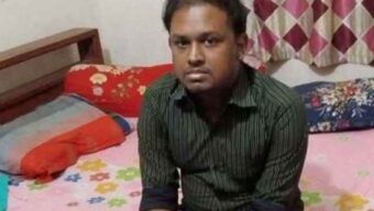 ‘নিখোঁজ’ সেই ব্যাংক কর্মকর্তা আবাসিক হোটেল থেকে উদ্ধার