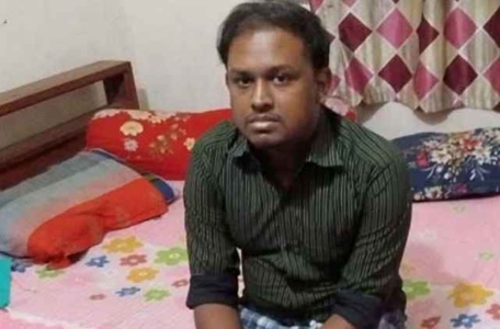 ‘নিখোঁজ’ সেই ব্যাংক কর্মকর্তা আবাসিক হোটেল থেকে উদ্ধার