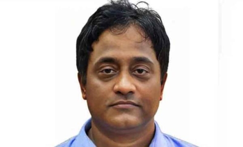 গভীর রাতে ১৫ জেলায় নতুন ডিসি নিয়োগ