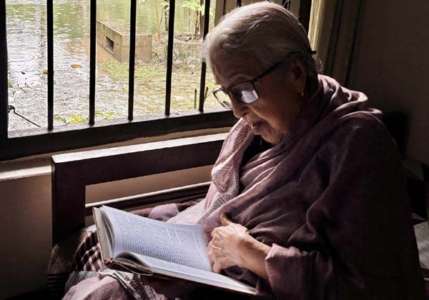 প্রিন্সিপাল ‍ইমানুল হাকিমের মাযের ‍ইন্তেকাল