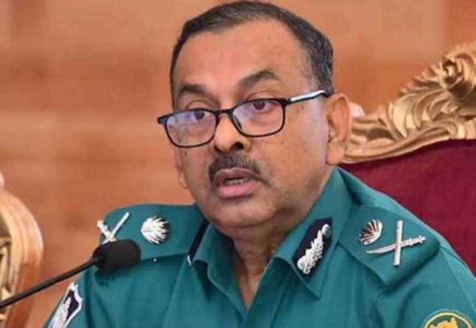 ‘নাশকতাকারী’ নজরে এলেই গুলির নির্দেশ ডিএমপি কমিশনারের