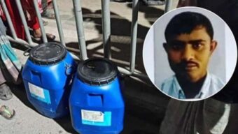 পরকীয়ার জেরে বন্ধুর হাতে বন্ধু খুন, দুই ড্রামে ২৬ টুকরা লাশ