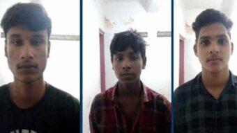 কলেজছাত্রীর গোসলের ভিডিও ধারণ, ফেসবুকে প্রচার