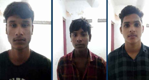 কলেজছাত্রীর গোসলের ভিডিও ধারণ, ফেসবুকে প্রচার