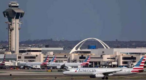 শাটডাউনে জেরে যুক্তরাষ্ট্রে বিপর্যয়, শত শত ফ্লাইট বাতিল