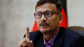  ‘জাতিসংঘে আ.লীগের চিঠিতে কোনো কাজ হবে না’