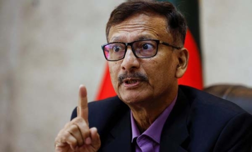  ‘জাতিসংঘে আ.লীগের চিঠিতে কোনো কাজ হবে না’