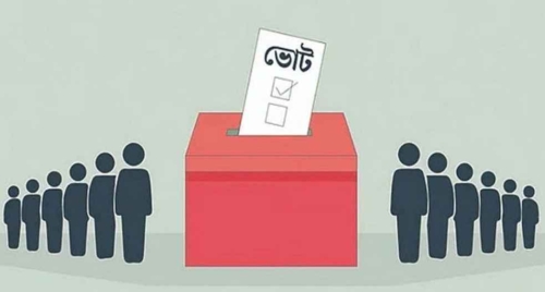যেসব বিষয় অন্তর্ভুক্ত থাকবে গণভোটে