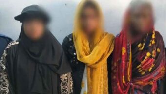 ‘হানি ট্র্যাপে’ ফেলে চিকিৎসকের আপত্তিকর ভিডিও ধারণ, নারীসহ ৪ জনকে গ্রেপ্তার