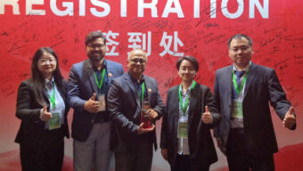 দুই দশকের সাফল্যের স্বীকৃতি হিসেবে ‘হেলিলয়্যালটি অ্যাওয়ার্ড’ অর্জন করল এনার্জিপ্যাক