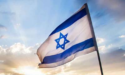 ইসরায়েলের সঙ্গে আব্রাহাম চুক্তিতে যোগ দিচ্ছে মুসলিম দেশ কাজাখস্তান