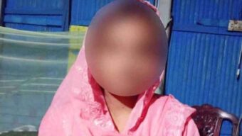 গুগল ম্যাপ দেখে প্রেমিকের বাড়িতে হাজির প্রেমিকা