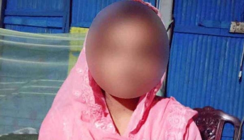 গুগল ম্যাপ দেখে প্রেমিকের বাড়িতে হাজির প্রেমিকা