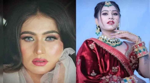 মডেলের রহস্যজনক মৃত্যু, লাশ হাসপাতালে ফেলে পালিয়ে গেলো প্রেমিক