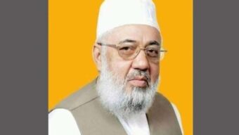 ‘শাহজাহান চৌধুরী গার্ডিয়ান অব চিটাগাং’