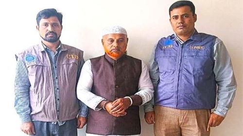 সৌদি আরবে সক্রিয় অপহরণ চক্র, মুক্তিপণ নেয় বাংলাদেশে