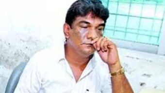 মারাগেছেন হলমার্ক গ্রুপের এমডি আলোচিত তানভীরের