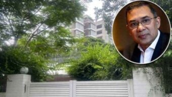 শিগগিরই দেশে ফিরবেন তারেক রহমান, প্রস্তুত গুলশানে ১৯৬ নম্বর বাড়িটি