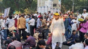 কর্মবিরতি স্থগিতের সিদ্ধান্তও স্থগিত , প্রাথমিক শিক্ষকদের কর্মবিরতি চলবে