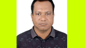 টিটু ছিলেন সাহসী যোদ্ধা