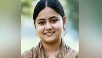 পুলিশের কাছে নিখোঁজ কলেজ ছাত্রীর বার্তা!