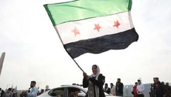 আব্রাহাম চুক্তি কী?