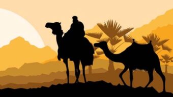 সুরা কুরাইশের শিক্ষা আল্লাহর আদেশ মেনে চলা