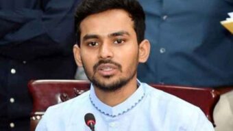 উপদেষ্টা আসিফ মাহমুদ আজ পদত্যাগের ঘোষণা দেবেন?