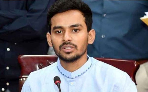 উপদেষ্টা আসিফ মাহমুদ আজ পদত্যাগের ঘোষণা দেবেন?