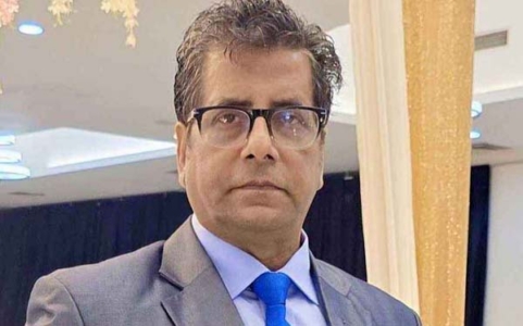 পাঁচ দিনের রিমান্ডে সাংবাদিক আনিস আলমগীর