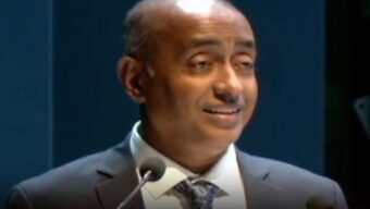 ধানের শীষে ভোট করার ঘোষণা দিরেন অ্যাটর্নি জেনারেল