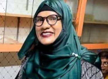 বানারীপাড়ায় মহিলা আওয়ামী লীগ নেত্রী আটক, চোরাগুপ্তা মিছিলে অর্থায়নের অভিযোগ