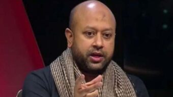 ফকির-মিসকিন-বস্তির ছেলেমেয়েরা বড় বড় রাজনৈতিক দলের নেতা হয়েছে: ফুয়াদ