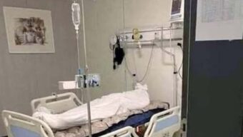 বাবাকে শেষ দেখার সময় হয়নি বিলিওনিয়ার সন্তানদের