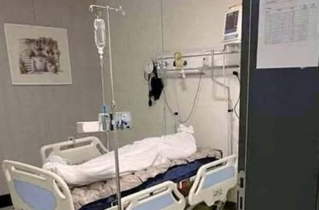 বাবাকে শেষ দেখার সময় হয়নি বিলিওনিয়ার সন্তানদের