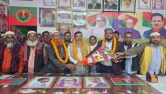 বিএনপিতে যোগ দিলেন আ.লীগের অর্ধশত নেতাকর্মী, নীতিহীন রাজনীতি চলমান