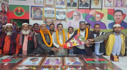 বিএনপিতে যোগ দিলেন আ.লীগের অর্ধশত নেতাকর্মী, নীতিহীন রাজনীতি চলমান