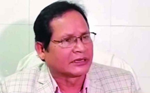 ডিজির কাছে গুরুজনের মতো ব্যবহার আশা করেছিলাম, মুখ খুললেন ডা. ধনদেব চন্দ্র বর্মণ