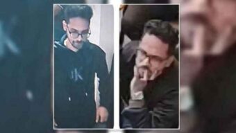 হাদির প্রতি গুলি বর্ষণকারীদের সম্পর্কে যা জানা গেছে, অন্তত পাঁচ জায়গায় অবস্থান শনাক্ত