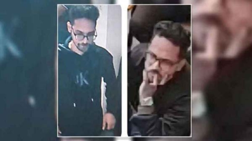 হাদির প্রতি গুলি বর্ষণকারীদের সম্পর্কে যা জানা গেছে, অন্তত পাঁচ জায়গায় অবস্থান শনাক্ত