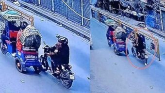 ওসমান হাদি হত্যা মিশনের মোটরসাইকেল চালক শনাক্ত